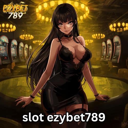 Jogos de Slot no Casino Online ezybet789